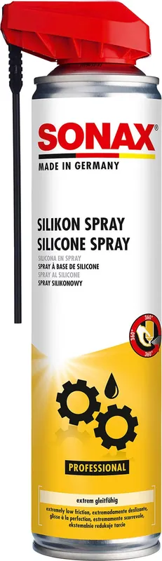 Schneller Versand Sonax Silikonspray Professional 400 ml