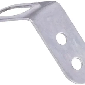 Stronglight Schutzblechwinkel silber Beliebt