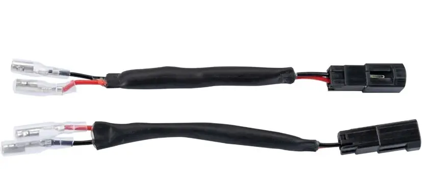 MOTOISM Adapterkabel / Widerstand für Ducati 5 Watt Neuheit