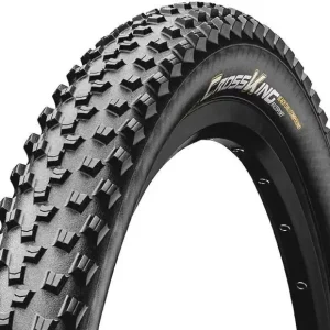 Continental Cross King Reifen 27,5 × 2,20" schwarz Draht Direktkauf