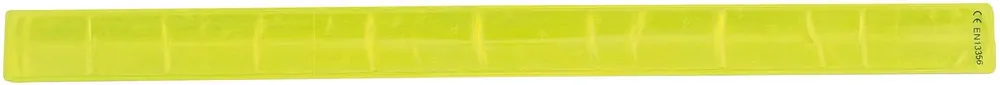 Fasi Reflexband Rolli-Flex 34 cm gelb Aktuell