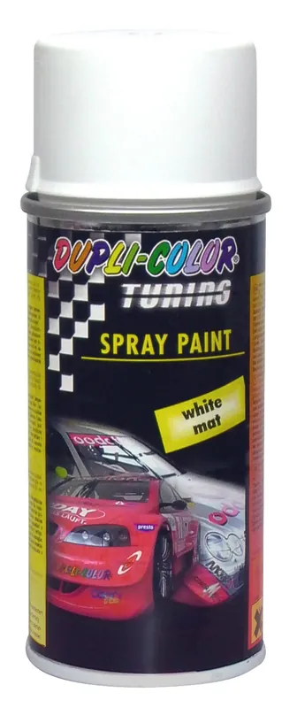 Rallye Paint Auto Tuning Nur Für Kurze Zeit
