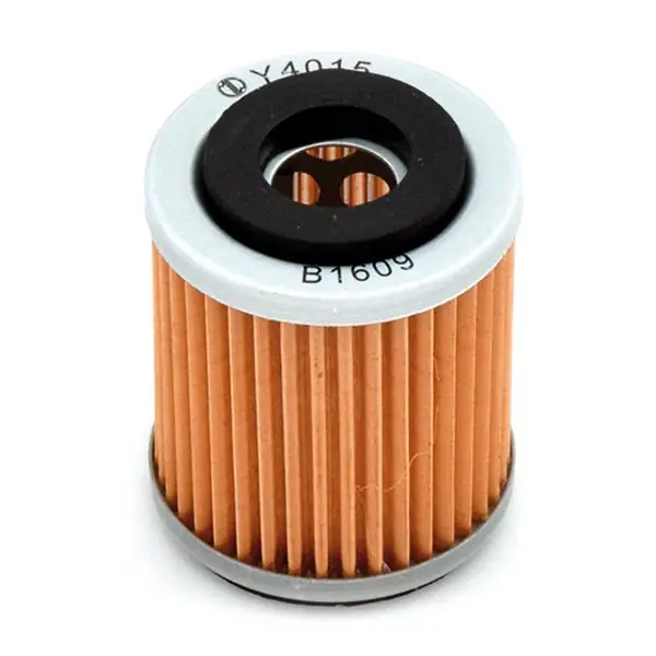 Billig MIW Ölfilter Y4015 Papierfilter (OEM-Qualität)