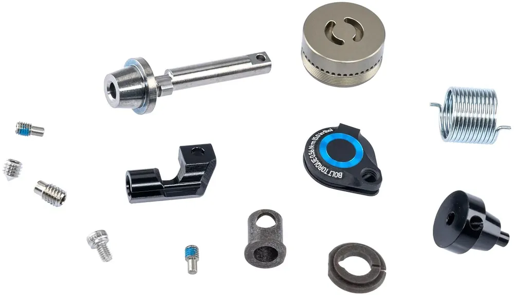 Direkt Vom Hersteller RockShox Upgrade-Kit SIDLuxe A2+ schwarz 2 Position, Umbau auf Fernbedienung