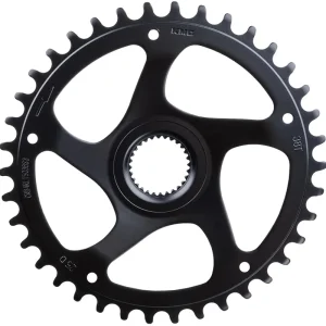 KMC Kettenblatt 38 Zähne Mod. 25 Bosch Gen.4 schwarz Finale Aktion