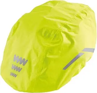 Wowow Helm-Regenschutz Helmet Rain Cover gelb Direktkauf