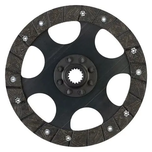 SBS Einscheiben-Trockenkupplung 50355 Standard Highlight
