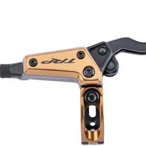 Direkt Vom Hersteller TRP Scheibenbremse EVO X HD-M9020 gold