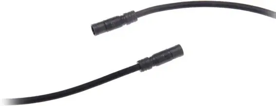 Begrenztes Angebot Shimano Stromkabel Di2 EW-SD50 300 mm schwarz 300 mm (Sonderposten, lose)