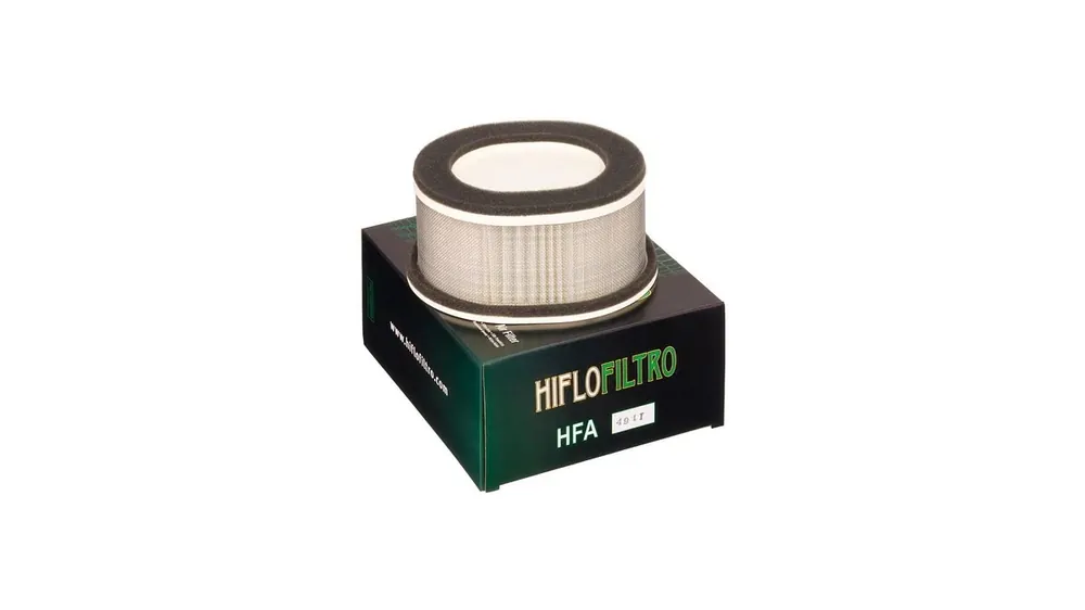 Hiflofiltro Luftfilter HFA4911 Angebot