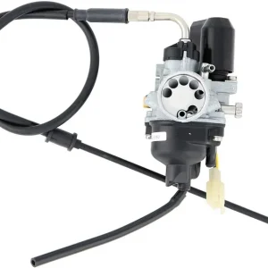 Dell‘Orto PHVA 14.5RD Vergaser für Vespa 50 LX und LXV Zertifiziert