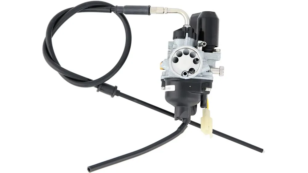 Dell‘Orto PHVA 14.5RD Vergaser für Vespa 50 LX und LXV Zertifiziert