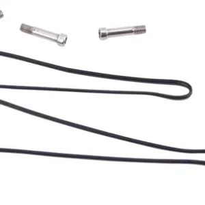 Neue Ware Avid Feder-Kit für Bremsschenkel links/rechts schwarz