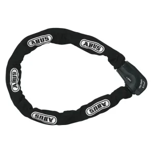 ABUS Kettenschloss GRANIT™ CityChain XPlus™ 1060 (Sonderanfertigung, XPlus™ Code erforderlich) Sonderaktion