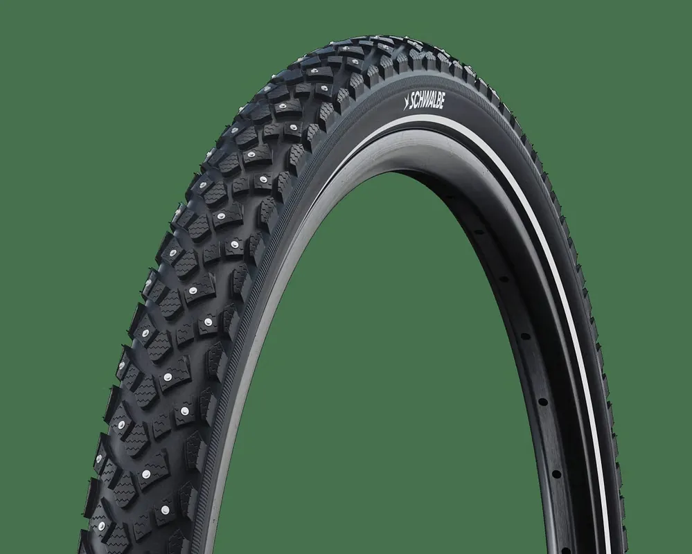 Mega-Angebot Schwalbe Marathon Plus Spike Reifen 20 Zoll schwarz 1,60"