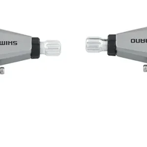 Must-Have Shimano Bremshebel Alivio BL-T4000 silber