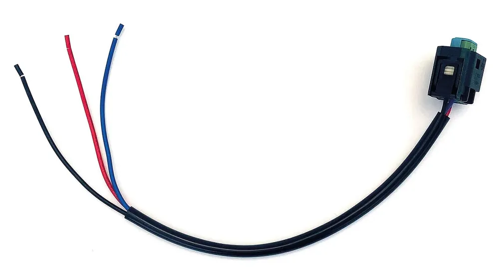 Kellermann Adapterkabel i.NEX BMW R 1200 (Vorne) Wochenendangebot