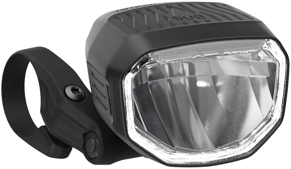 Angebot Busch + Müller BUSCH & MÜLLER Lumotec Briq-M E Highbeam Scheinwerfer schwarz