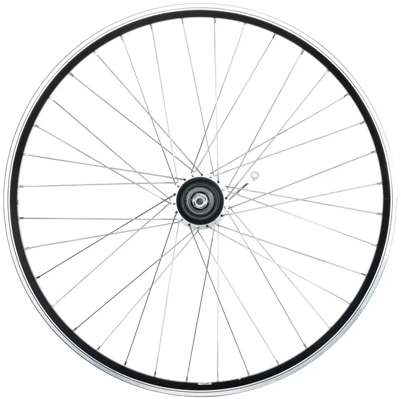Zertifiziert CONTEC Hinterrad Classic Z19 + Shimano SG-C30017CAR 28 Zoll