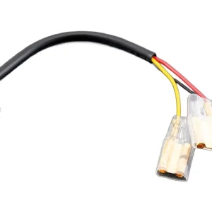 Kracherpreis PROTECH Rücklichtadapterkabel