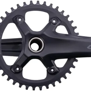 Sofort Bestellen Shimano Kettenradgarnitur GRX FC-RX600 40 Zähne 172,5 mm schwarz