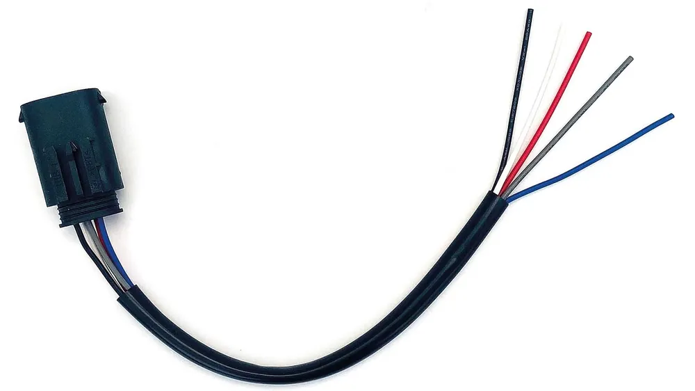 Kellermann Adapterkabel i.NEX 3 in 1 BMW R1200 (Hinten) Schneller Versand
