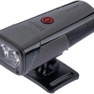 Sigma Sport Helmleuchte Buster 1600 HL schwarz Saisonangebot