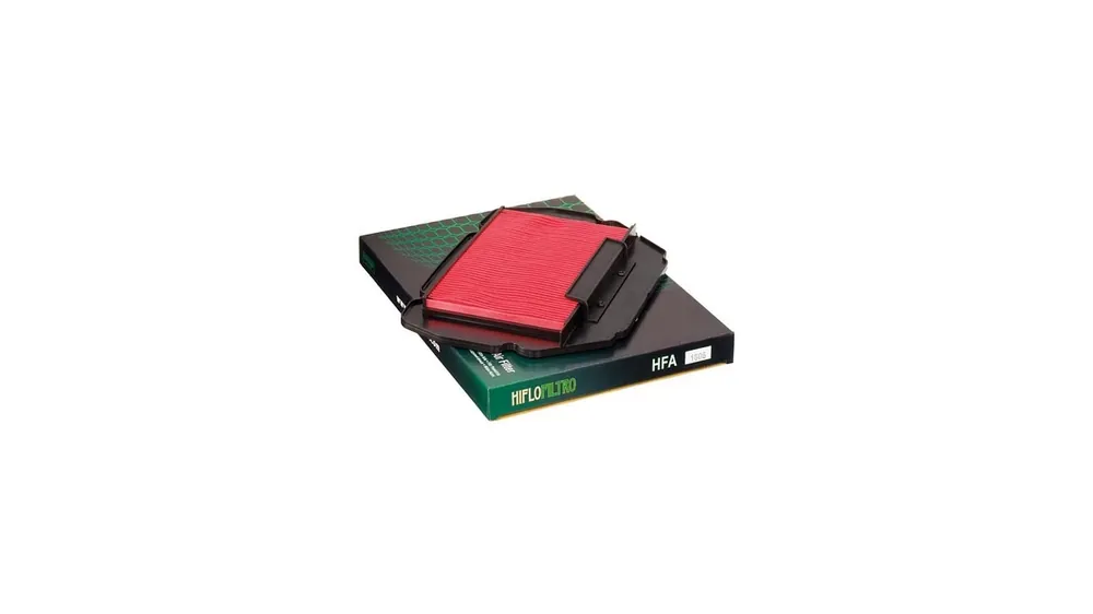 Super-Preis Hiflofiltro Luftfilter HFA1606