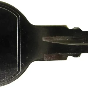 Markenware Thule Ersatzschlüssel N 027