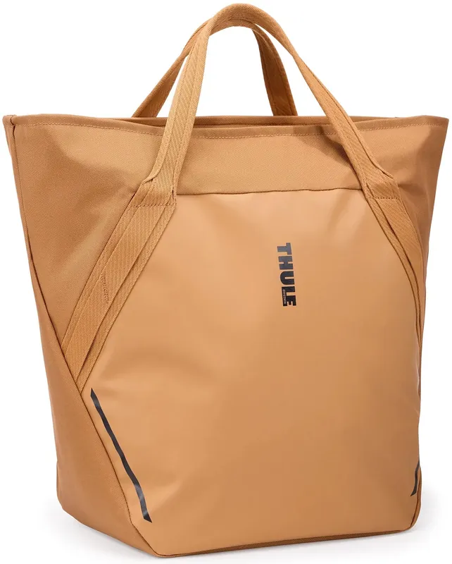 Geprüft Thule Tasche Chasm Tote Inlock orange