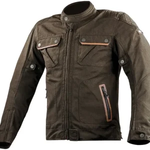 Finale Aktion LS2 Bullet Jacke Braun Herren Gr.m