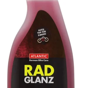 Expressversand Atlantic Reiniger "Radglanz" 500 ml