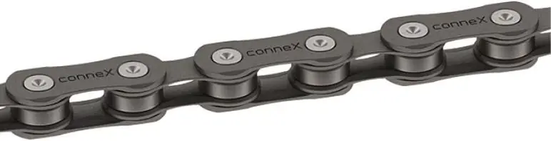 Top-Angebot Connex Kette 800 114 Glieder schwarz