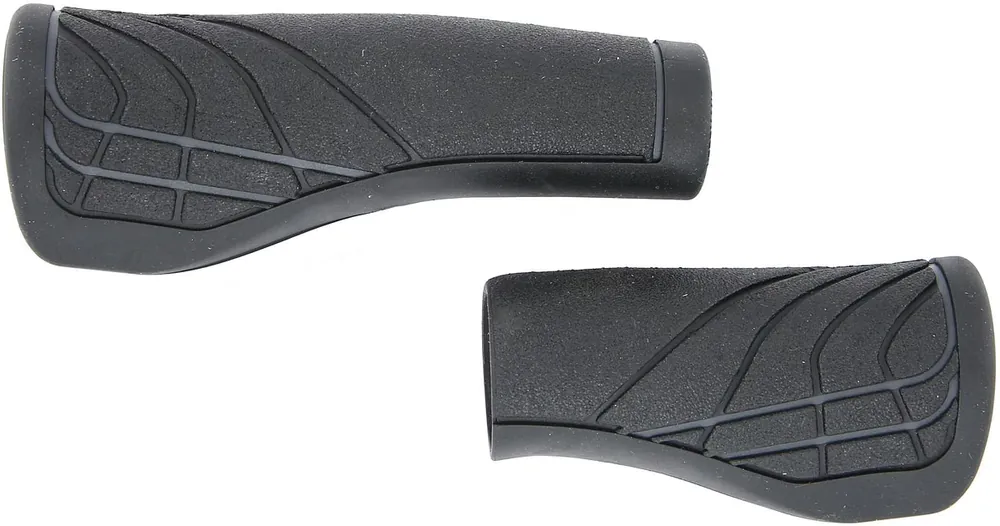 Bestseller Herrmans Griff Line 90/125 mm schwarz/grau