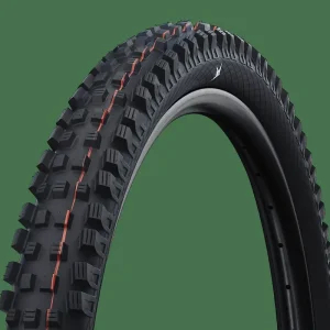 Expressversand Schwalbe Magic Mary Reifen 29 Zoll schwarz 2,40" Gravity, Soft