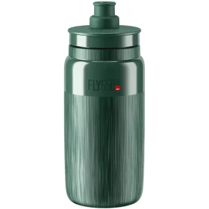 Elite Trinkflasche Fly TEX 550 ml grün Neue Ware
