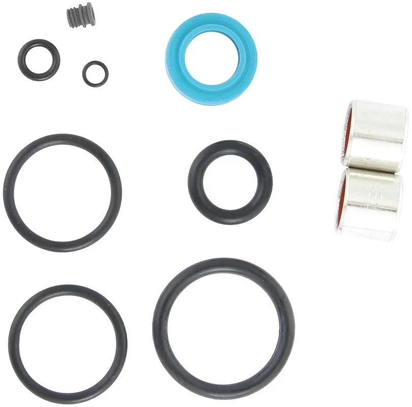 RockShox Service-Kit Super Deluxe Coil, 200 Std. / 1 Jahr Online Kaufen