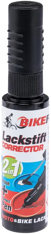 Jetzt Kaufen Fasi Lackstift 12 ml schwarz black black matt, Eclipse X22 / P20