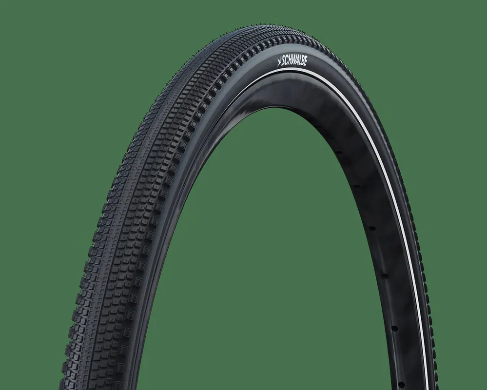 Schwalbe G-One Comp Plus Reifen 28 Zoll schwarz 1,35" Neu Im Sortiment