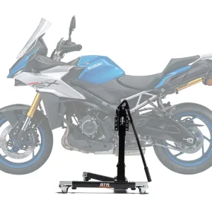 Zentralständer EVOLIFT® für Suzuki GSX-S 1000 GX 22- Expressversand