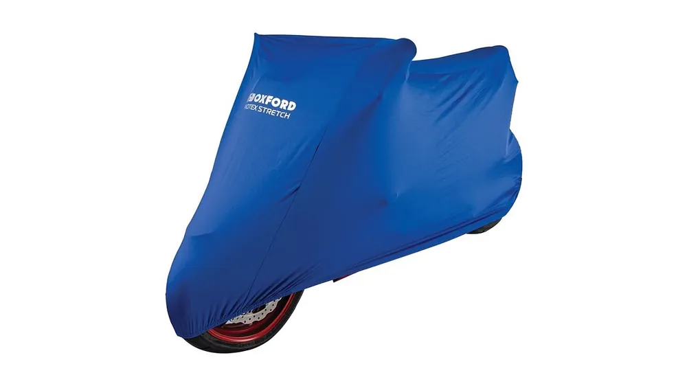 Oxford Faltgarage Gr. M, blau, Maße (L x B x H) 229 x 99 x 125 cm Sonderangebot