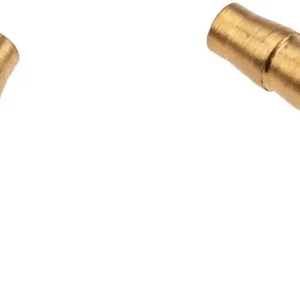 Jetzt Bestellen Elvedes Leitungsnippel Tektro Packung 30 gold