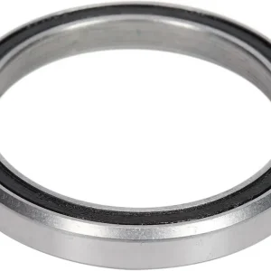 Elvedes Kugellager 40x51x6,5 mm silber Top-Preis