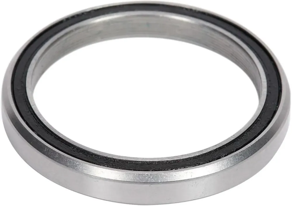 Elvedes Kugellager 40x51x6,5 mm silber Top-Preis