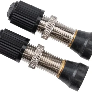 Preiswert Stan‘s NoTubes Ventil AV 32 mm silber