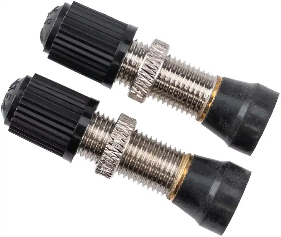 Preiswert Stan‘s NoTubes Ventil AV 32 mm silber