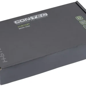 CONTEC Bremsschuh H-Stop schwarz Bestseller