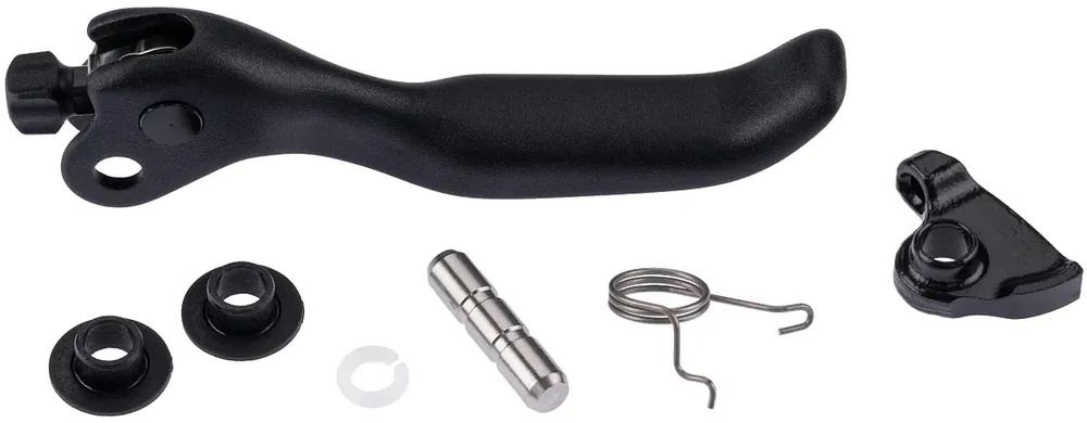 SRAM Hebel Code Stealth bronze Nur Für Kurze Zeit