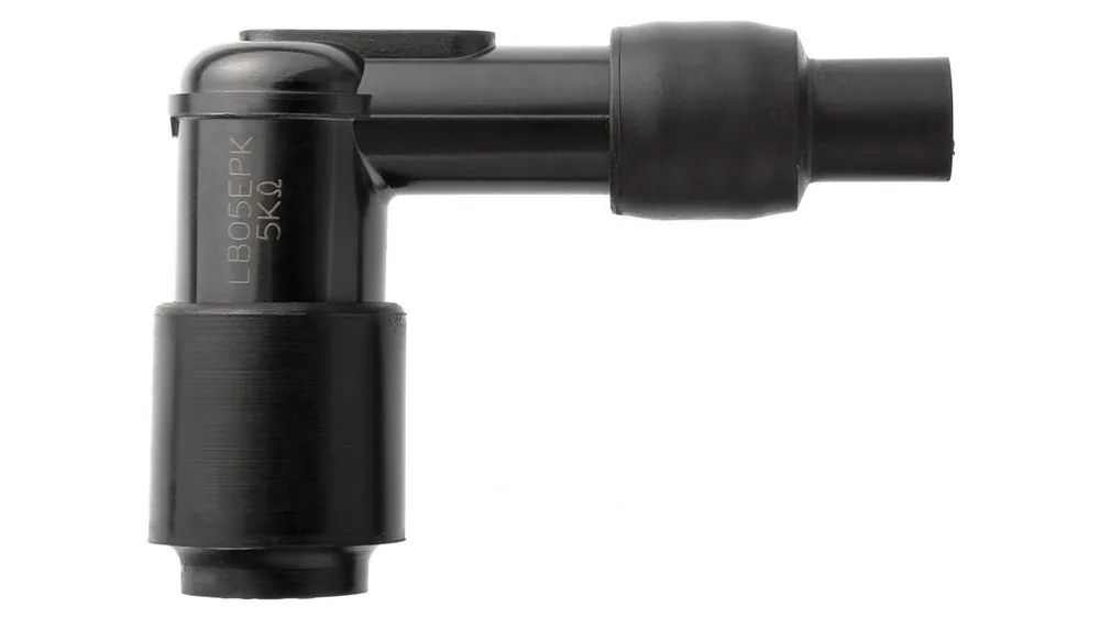 NGK Zündkerzenstecker LB05EPK 90° Geprüft