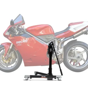 Zentralständer EVOLIFT® für Ducati 998 02-04 Sonderaktion